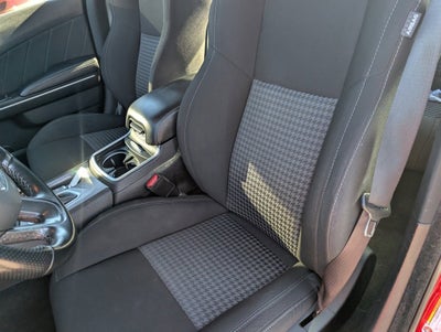 2021 Dodge Charger R/T RWD