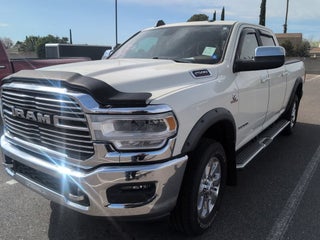 2020 RAM 2500 Laramie Crew Cab 4x4 6'4" Box