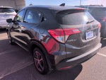 2022 Honda HR-V 2WD EX
