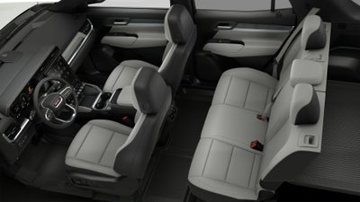 2027 GMC Terrain FWD Elevation