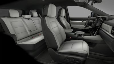 2027 GMC Terrain FWD Elevation
