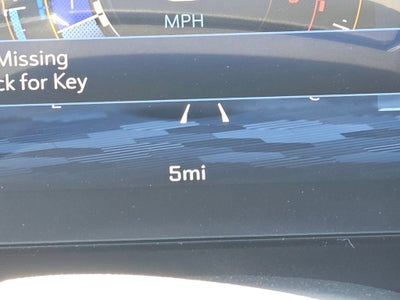 2027 Chevrolet Equinox FWD LT