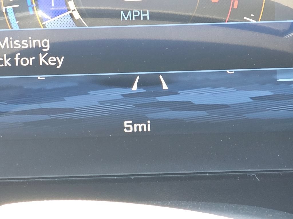 2027 Chevrolet Equinox FWD LT