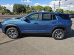 2027 Chevrolet Equinox FWD LT