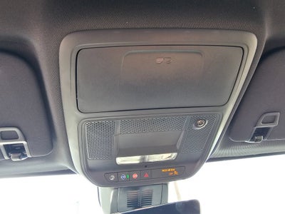 2027 Chevrolet Equinox FWD LT