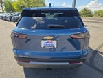 2027 Chevrolet Equinox FWD LT