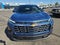 2027 Chevrolet Equinox FWD LT