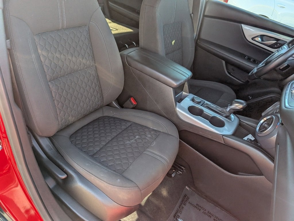 2020 Chevrolet Blazer 1LT