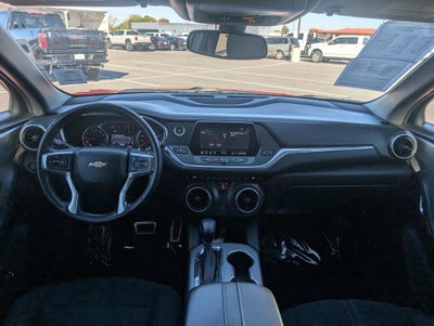 2020 Chevrolet Blazer 1LT