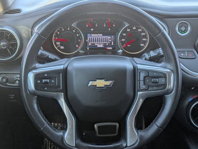 2020 Chevrolet Blazer 1LT