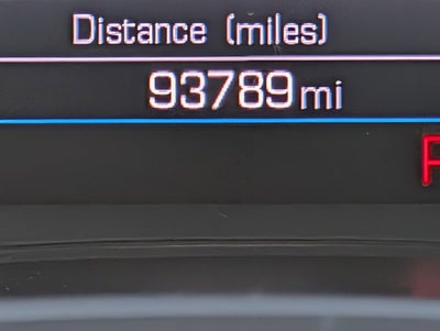 2020 Chevrolet Blazer 1LT