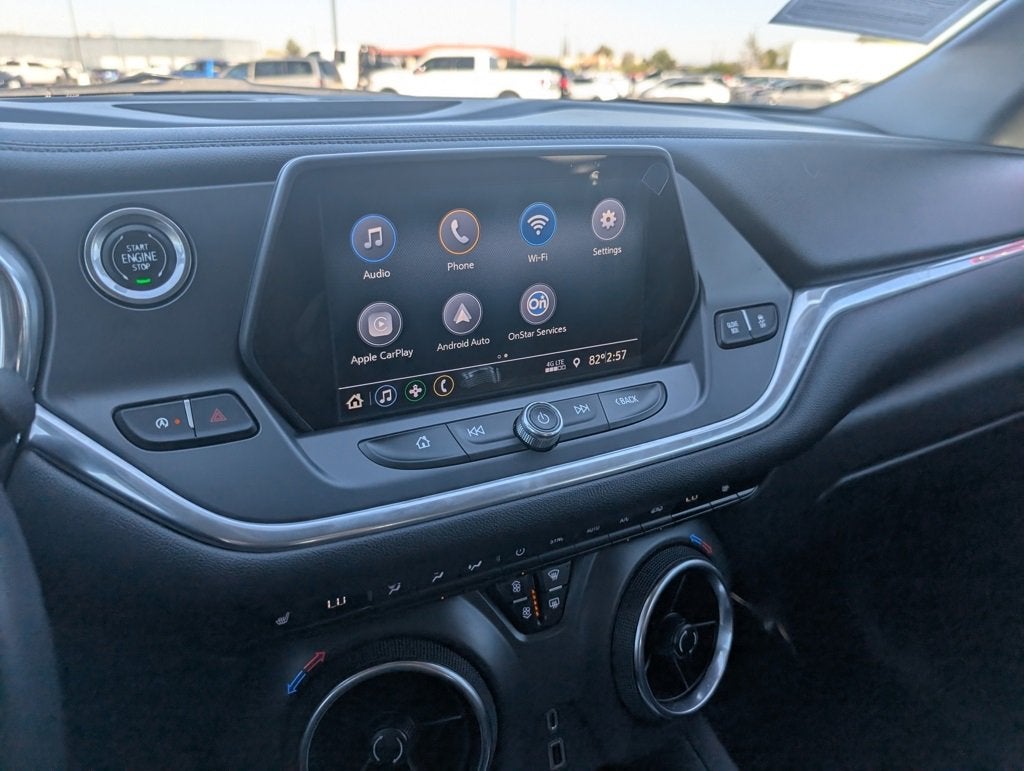 2020 Chevrolet Blazer 1LT