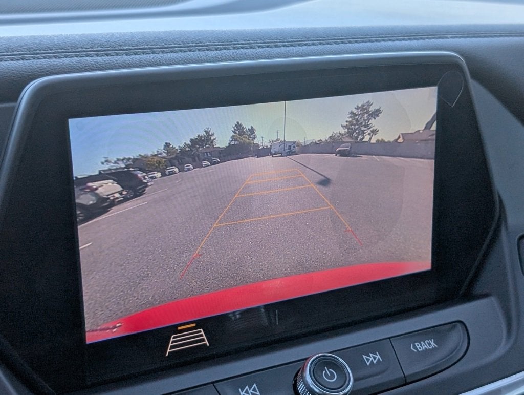 2020 Chevrolet Blazer 1LT