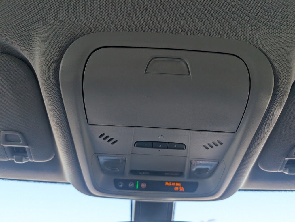 2020 Chevrolet Blazer 1LT