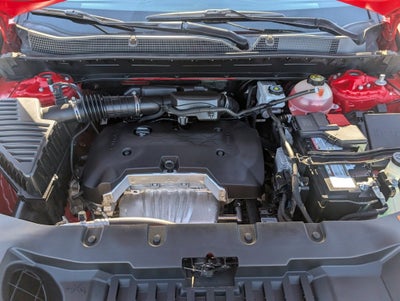 2020 Chevrolet Blazer 1LT