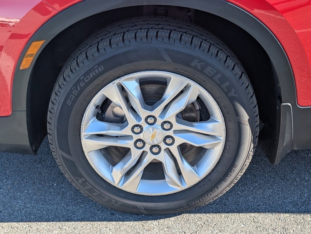 2020 Chevrolet Blazer 1LT