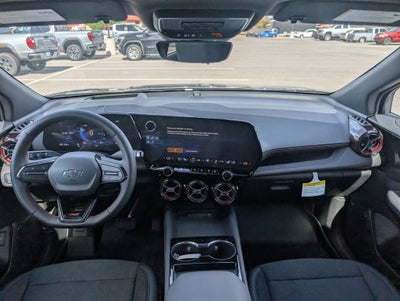 2025 Chevrolet Blazer EV RS