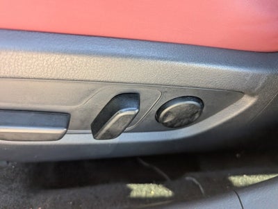 2024 Mazda Mazda CX-30 2.5 S Carbon Edition