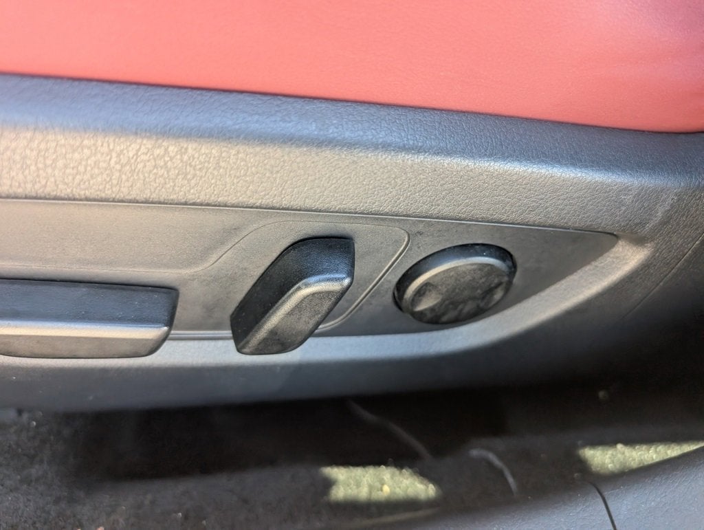 2024 Mazda Mazda CX-30 2.5 S Carbon Edition