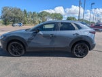 2024 Mazda Mazda CX-30 2.5 S Carbon Edition