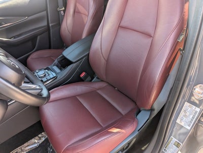 2024 Mazda Mazda CX-30 2.5 S Carbon Edition