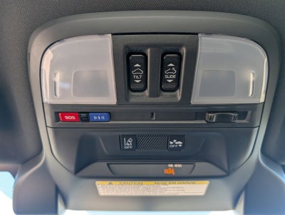 2022 Subaru Impreza Sport Sedan