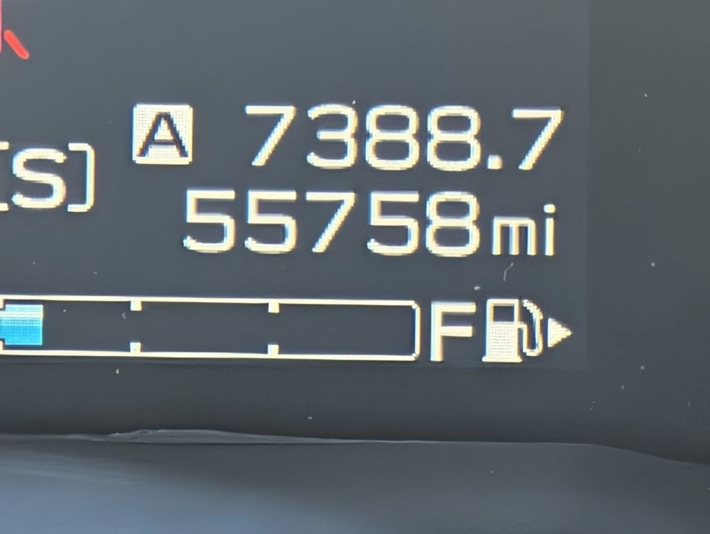 2022 Subaru Impreza Sport Sedan