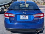 2022 Subaru Impreza Sport Sedan