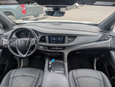 2024 Buick Enclave Premium