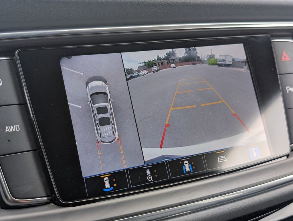 2024 Buick Enclave Premium