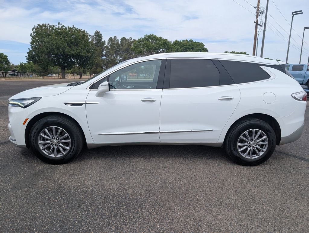 2024 Buick Enclave Premium