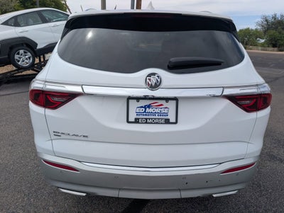 2024 Buick Enclave Premium