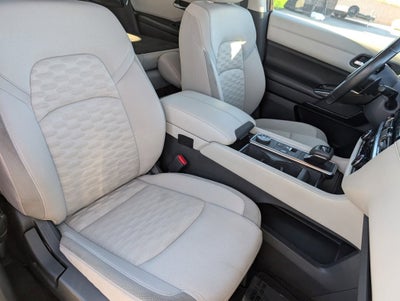 2022 Nissan Pathfinder SV 4WD