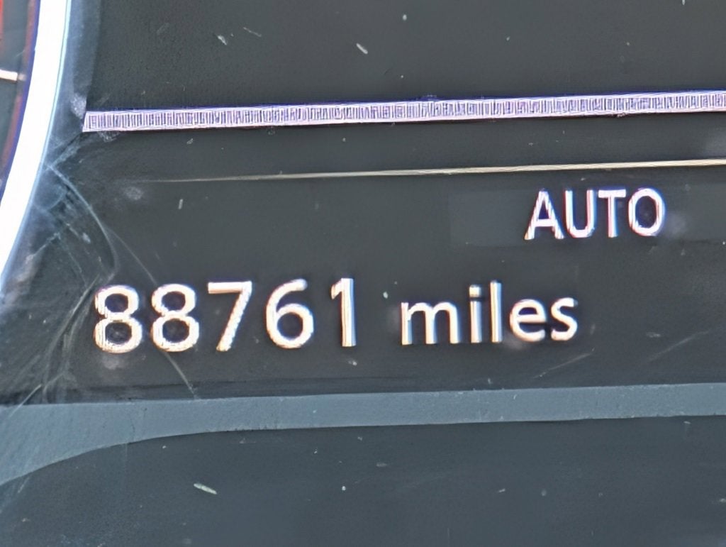 2022 Nissan Pathfinder SV 4WD