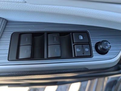 2025 Toyota Sienna LE