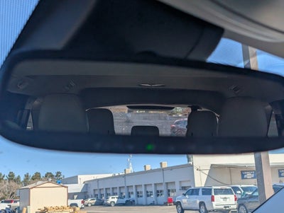 2025 Toyota Sienna LE