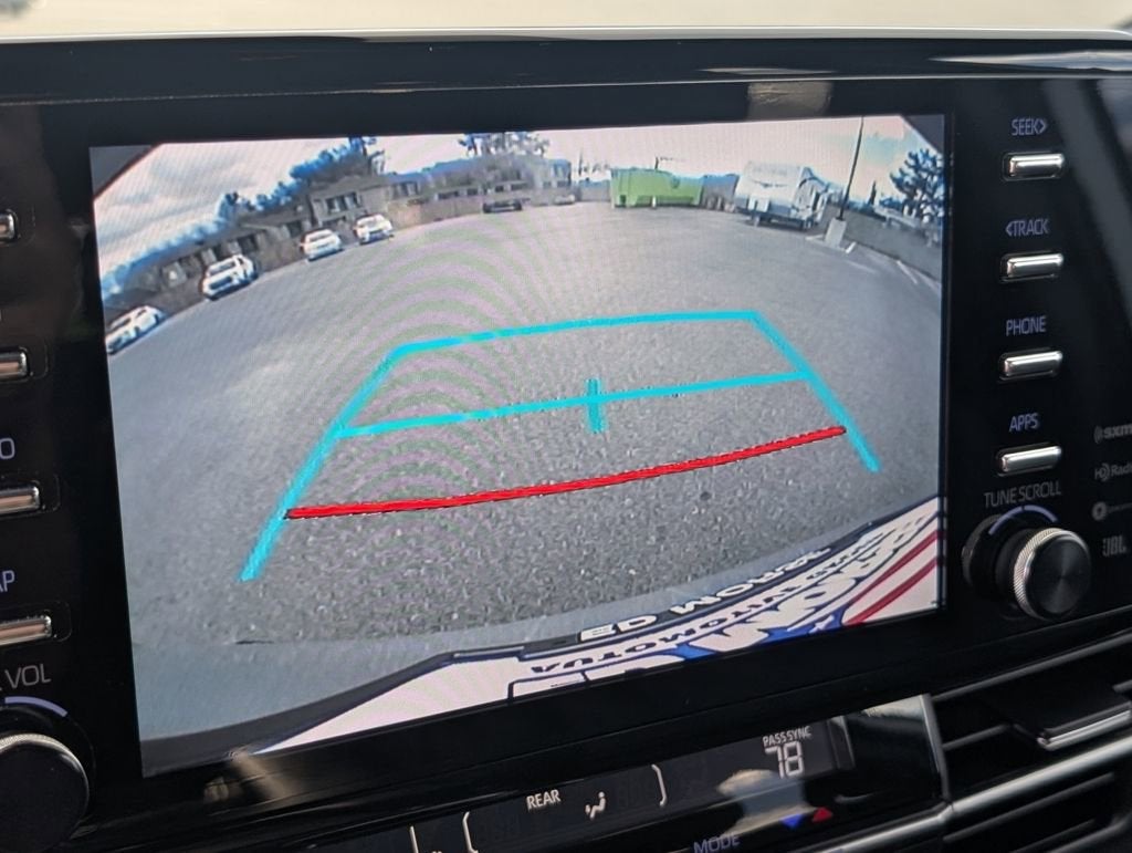 2023 Toyota Sienna 25th Anniversary Edition