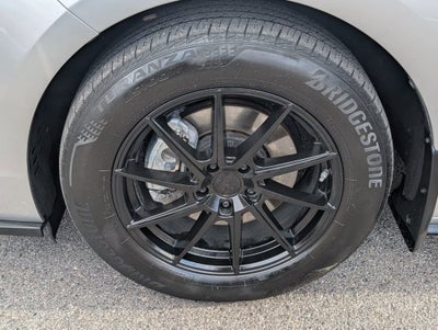 2023 Toyota Sienna 25th Anniversary Edition