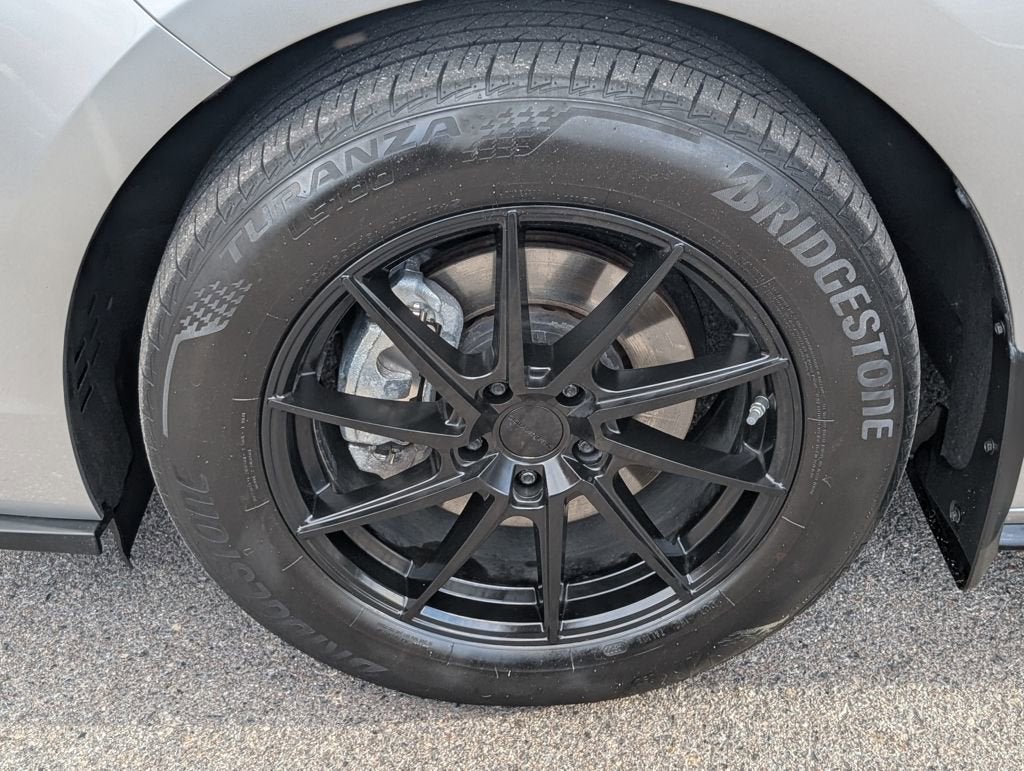 2023 Toyota Sienna 25th Anniversary Edition