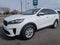 2020 Kia Sorento 2.4L L