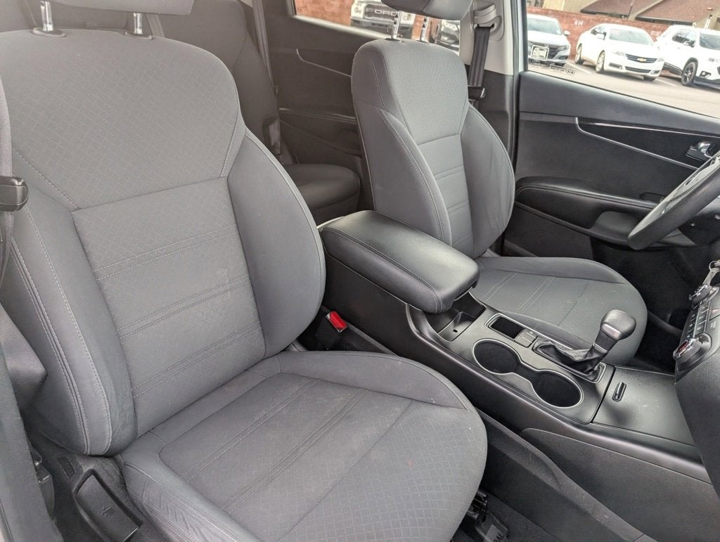 2020 Kia Sorento 2.4L L