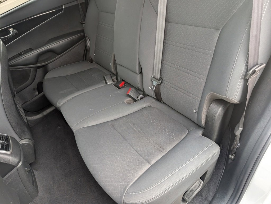 2020 Kia Sorento 2.4L L