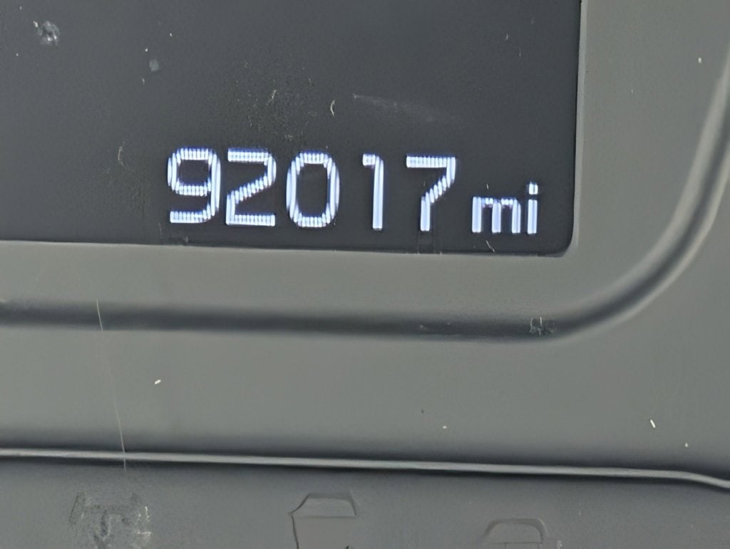 2020 Kia Sorento 2.4L L