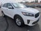 2020 Kia Sorento 2.4L L