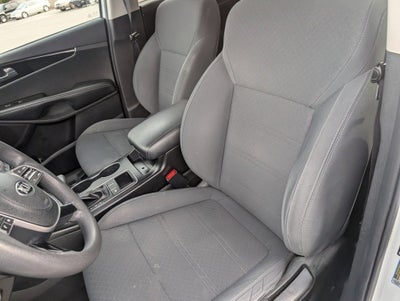 2020 Kia Sorento 2.4L L