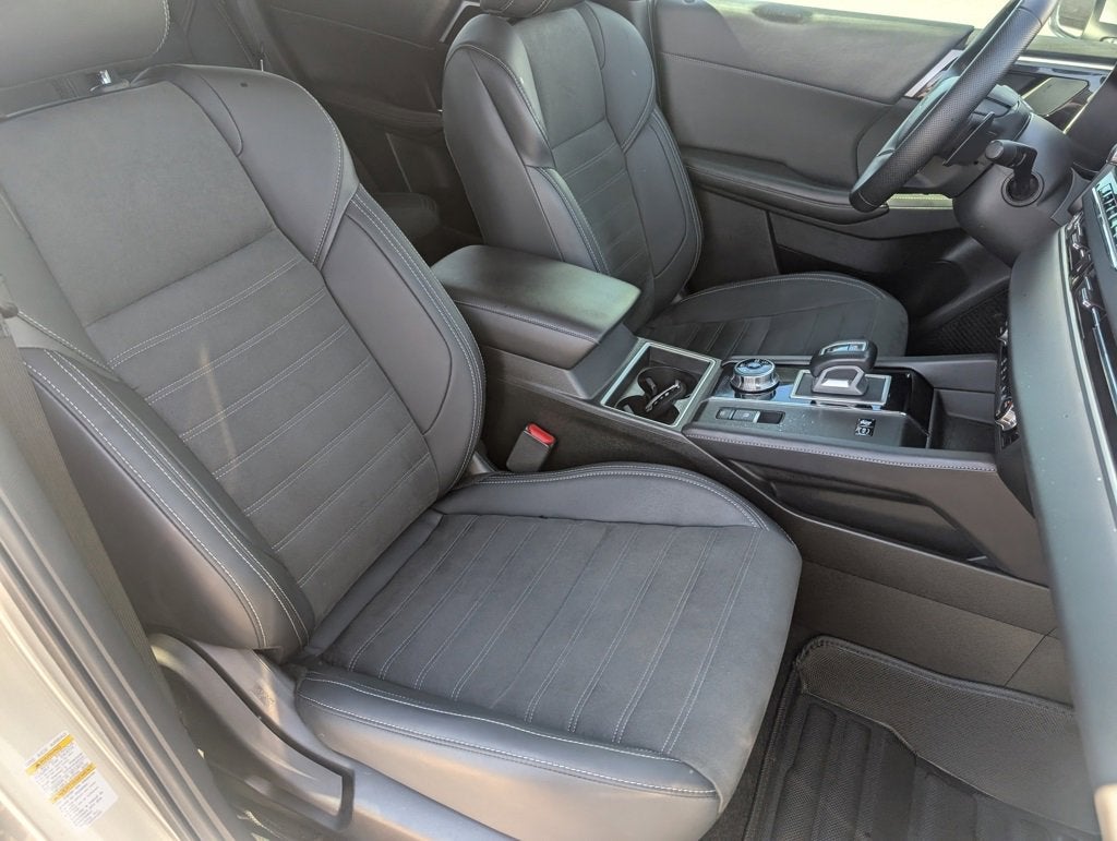 2024 Mitsubishi Outlander PHEV SE S-AWC