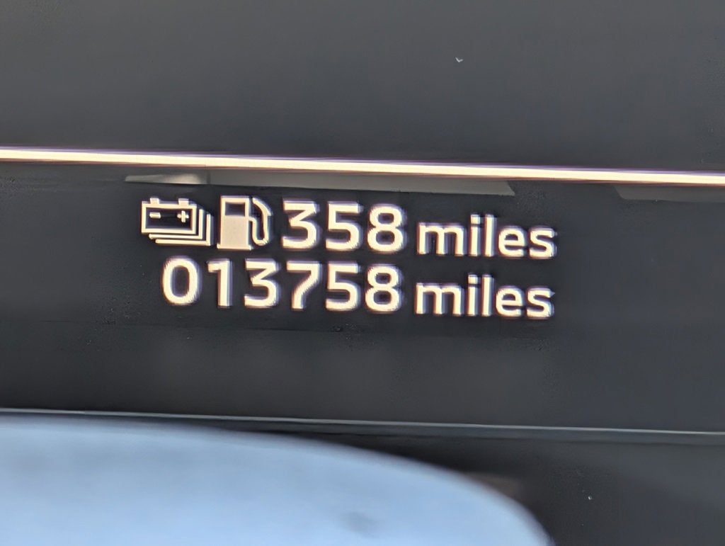 2024 Mitsubishi Outlander PHEV SE S-AWC