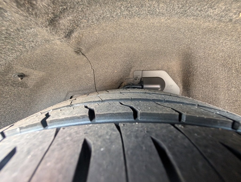 2024 Mitsubishi Outlander PHEV SE S-AWC