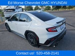 2022 Subaru WRX Limited