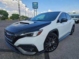 2022 Subaru WRX Limited